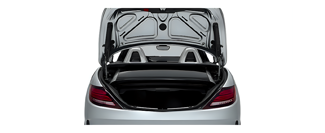 Mercedes-Benz SLC 2020 24