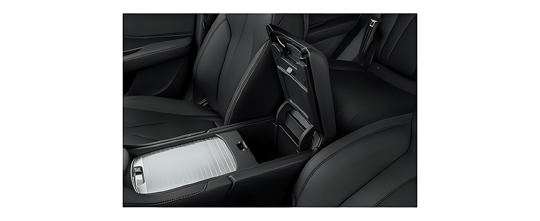 Acura RDX 2021 12