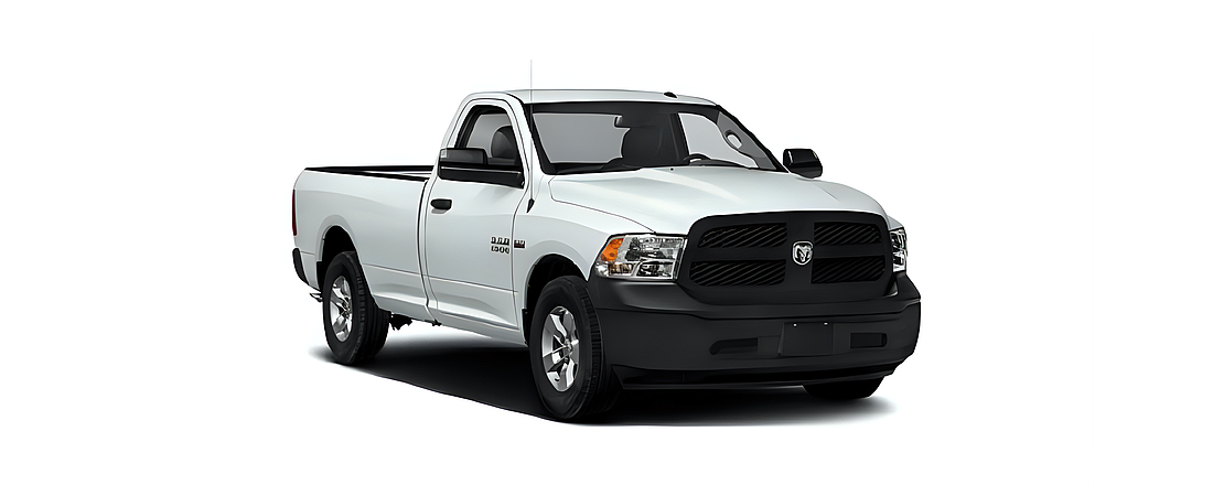 Ram 1500 Classic 2020 2