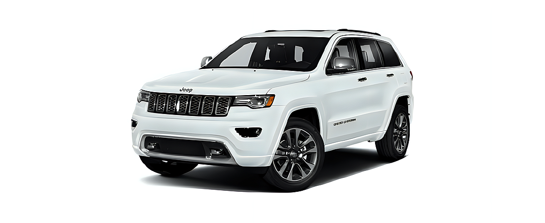Jeep Grand Cherokee 2021 60