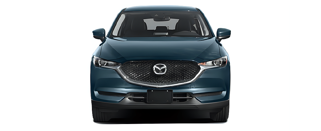 Mazda CX-5 2018 8