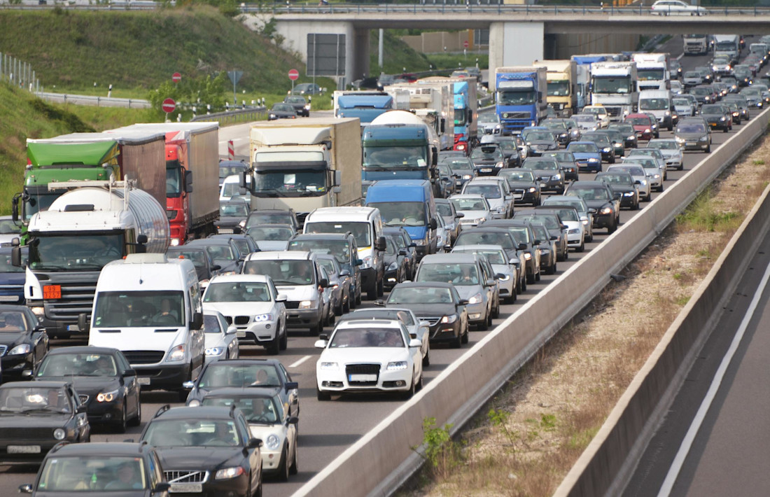 AutoScout24-Umfrage: Der neue Bußgeldkatalog polarisiert