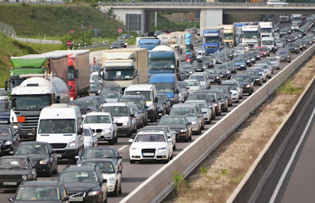 Traffic