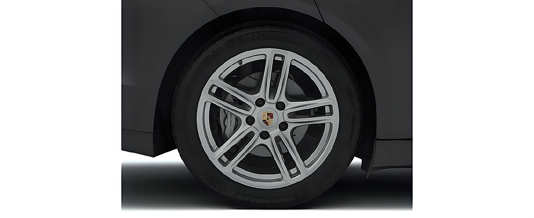 Porsche Panamera 2013 31