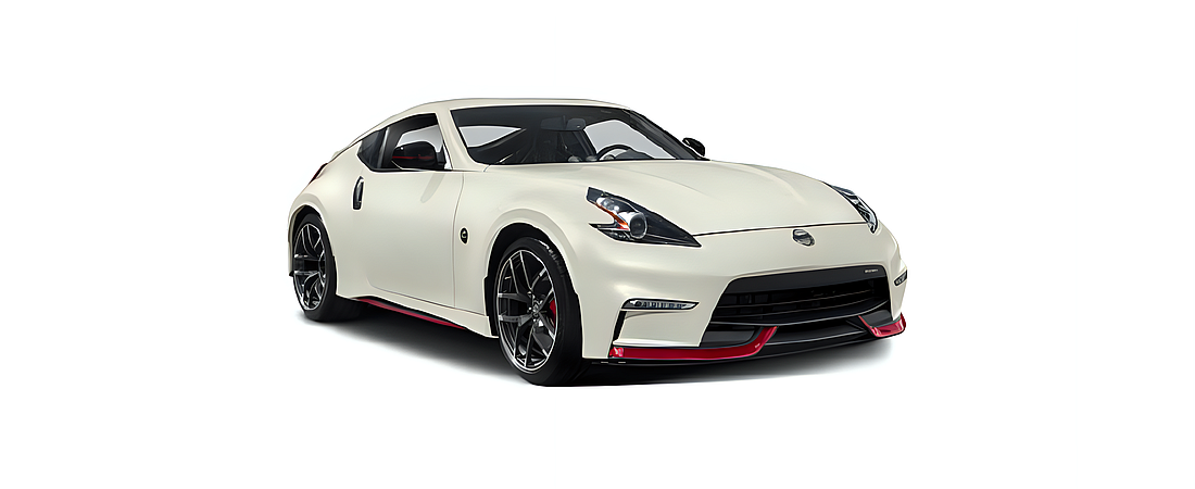 Nissan 370Z 2020 15