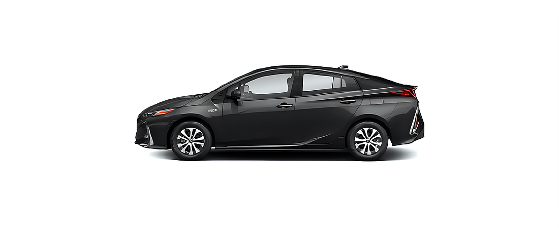 Toyota Prius Prime 2021 16