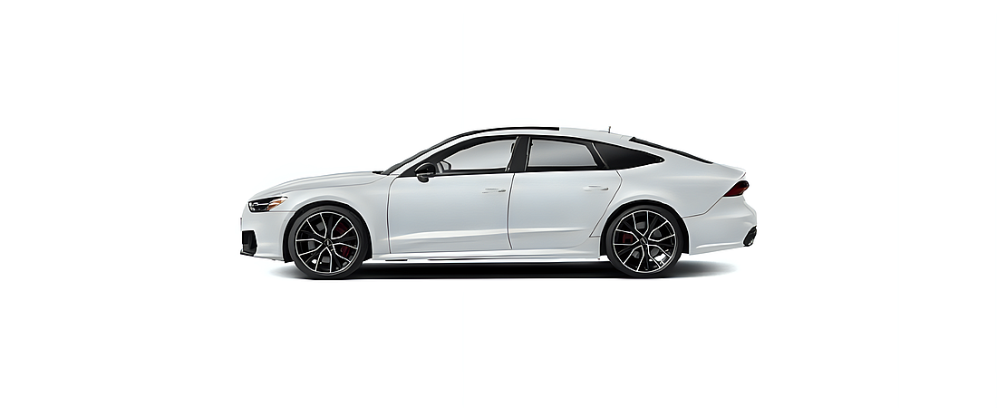 Audi S7 Sportback 2022 3