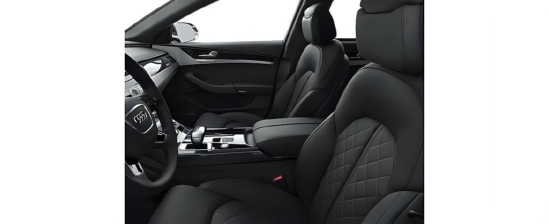 Audi S8 2014 8