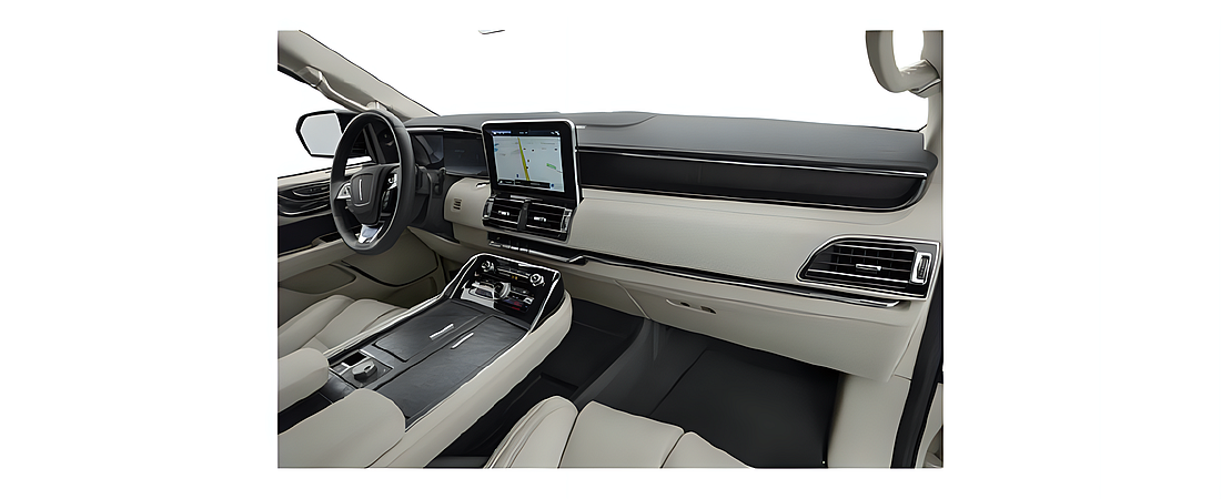 Lincoln Navigator 2019 29