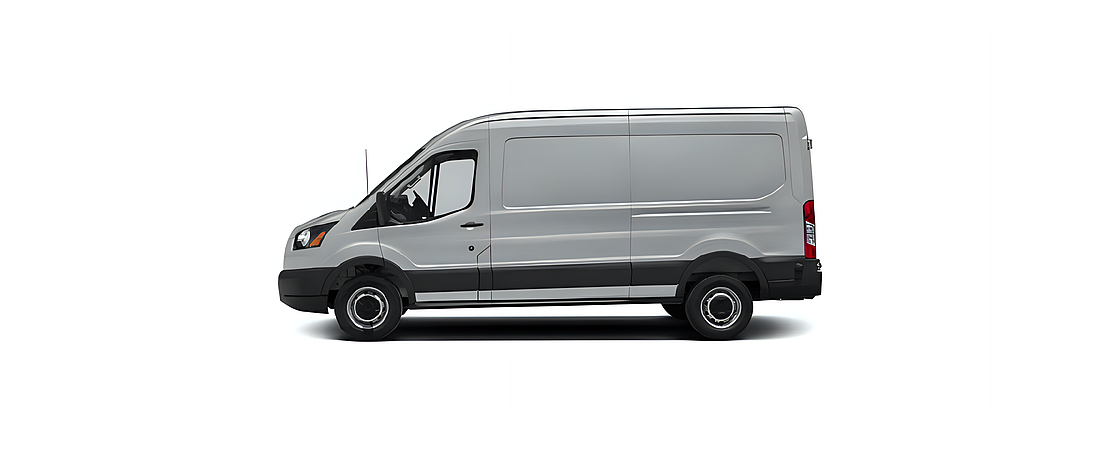 Ford Transit 2015 53