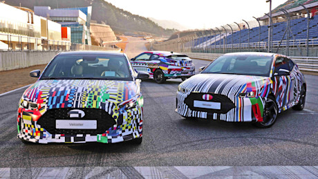 Editorial 2019 hyundai veloster hyundai
