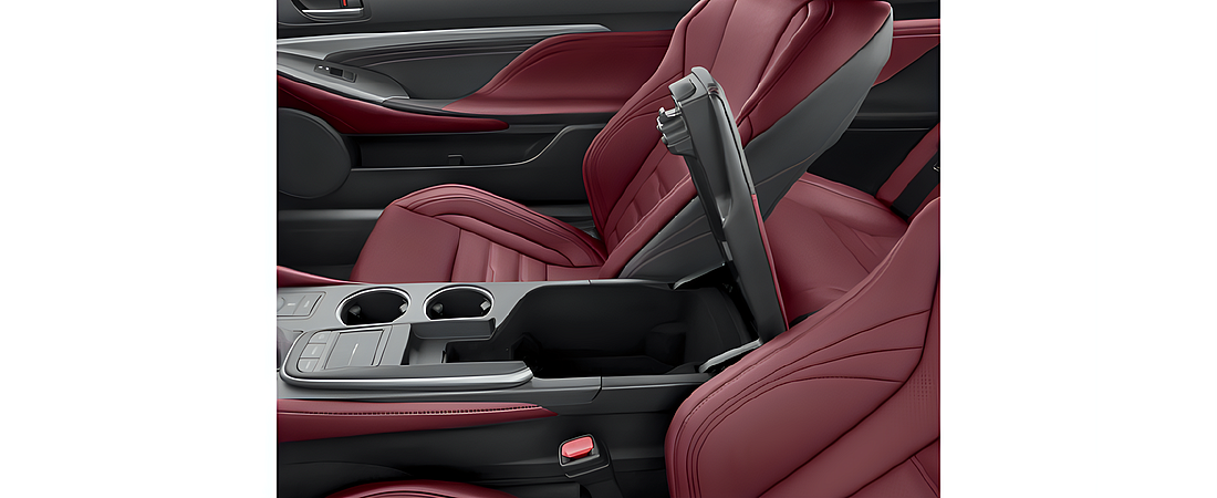 Lexus RC 2017 13