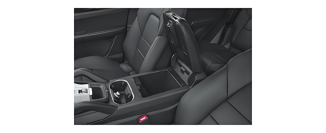 Porsche Cayenne 2019 12