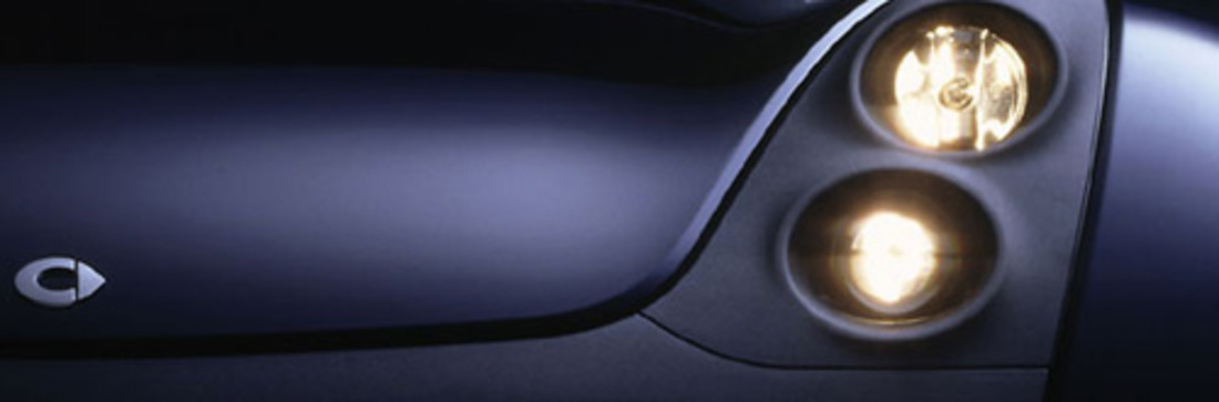 Presentatie: Lorinser Smart Fortwo – Smart Fortwo met 101 pk van Lorinser