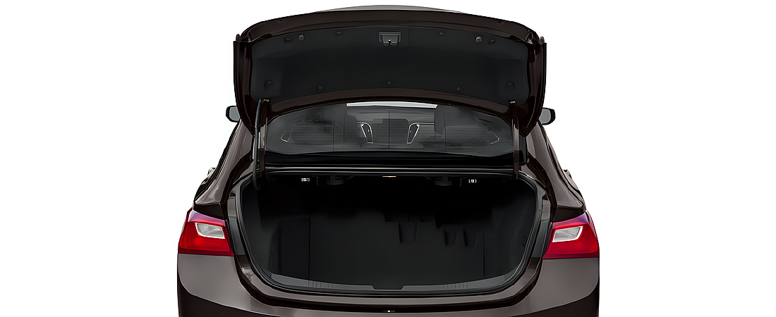 Chevrolet Malibu 2018 39