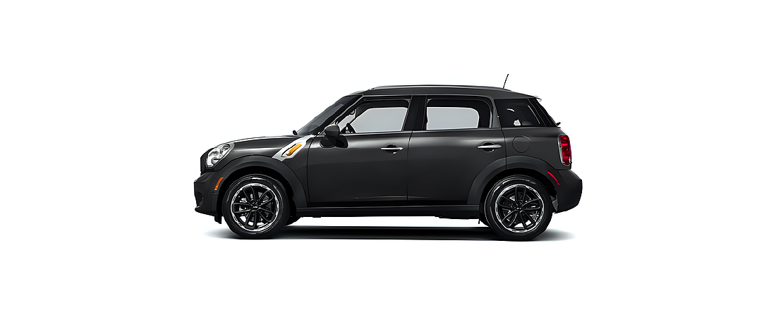 MINI Cooper Countryman 2016 3