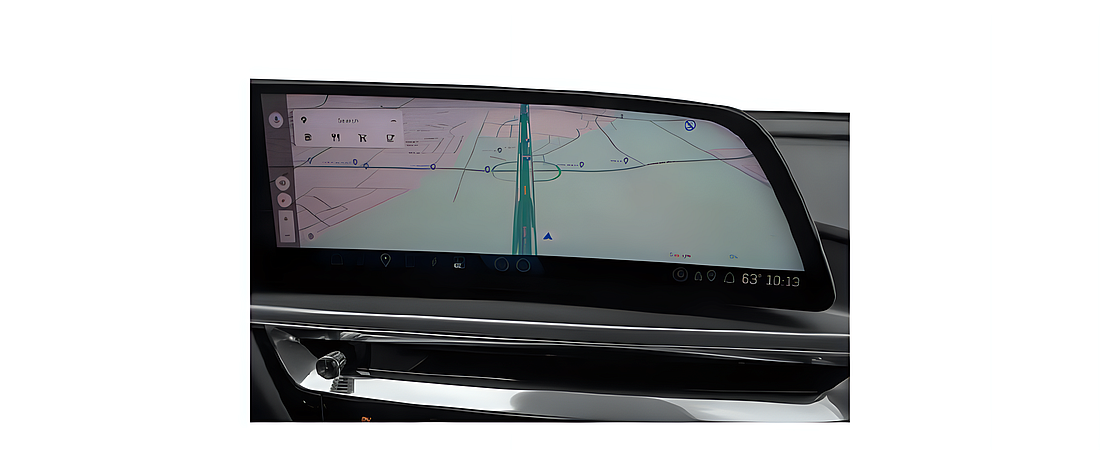 Cadillac LYRIQ 2024 14