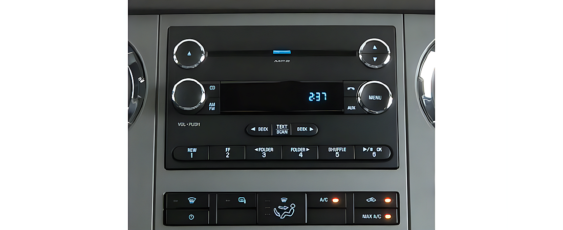 Ford F-350 2012 24