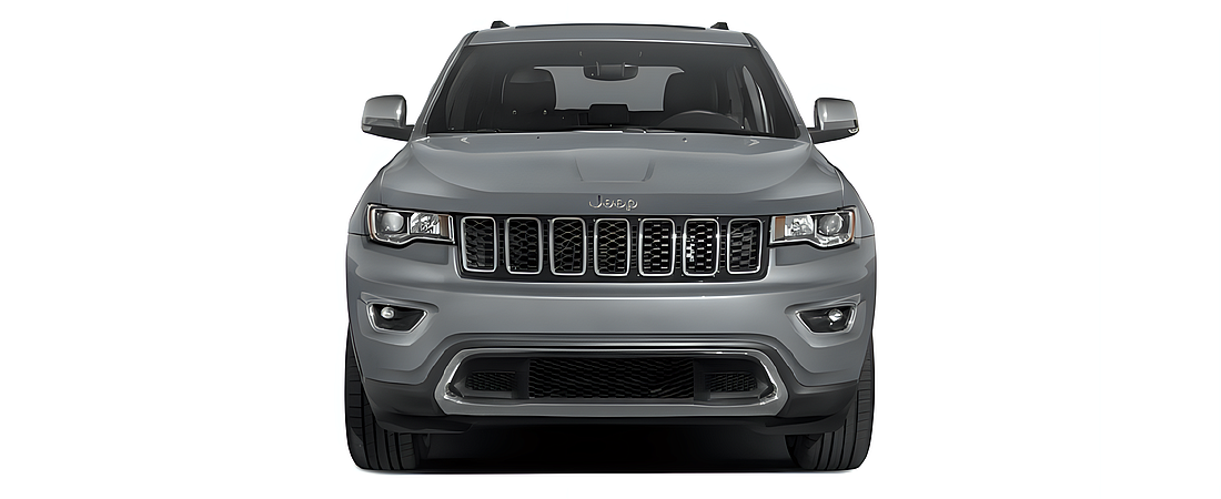 Jeep Grand Cherokee 2017 18