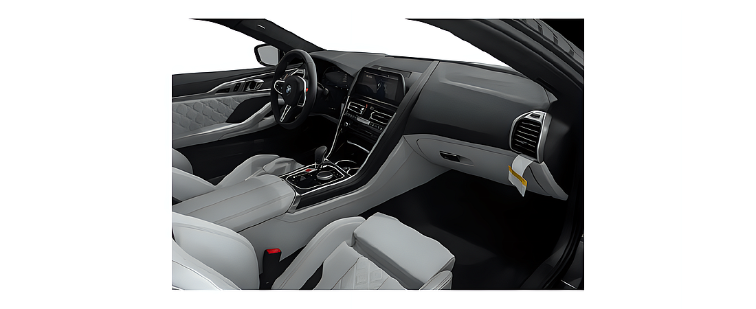 BMW M8 2022 25