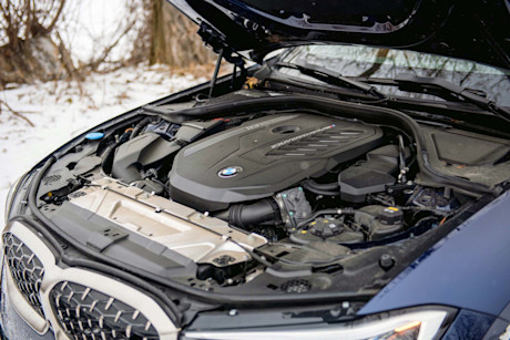 Volvo S60 Polestar Engineered vs BMW M340i 2020 : match comparatif Image