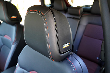 Nissan Kicks 2025 : essai routier Image