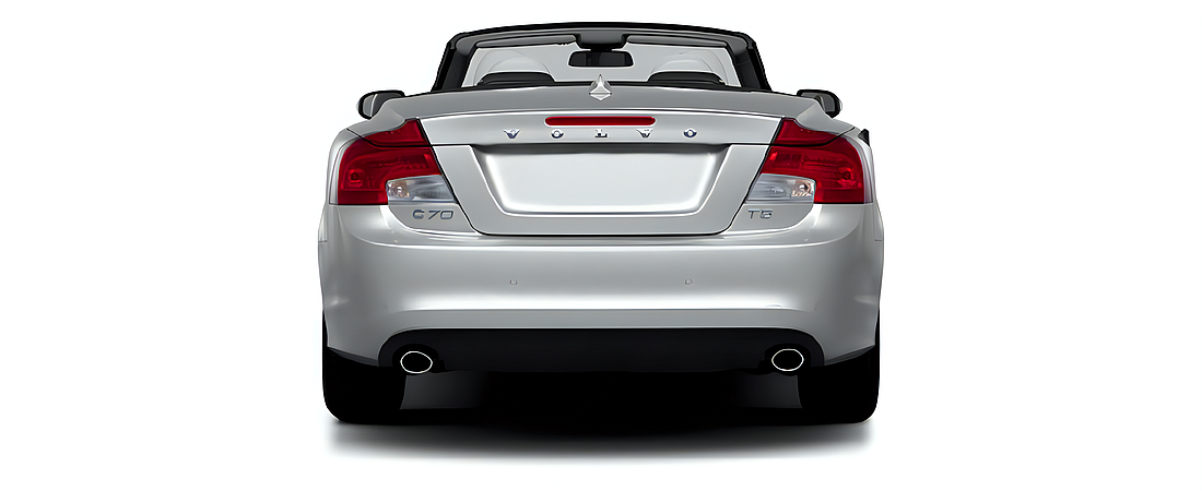 Volvo C70 2013 5