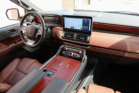 Editorial 2022 lincoln navigator reserve 23 jm