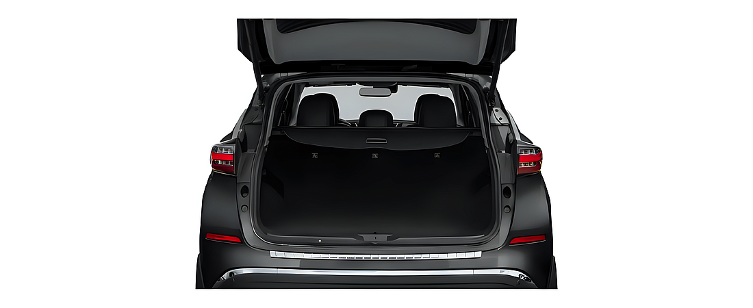 Nissan Murano 2021 22