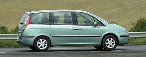 Fiat Ulysse