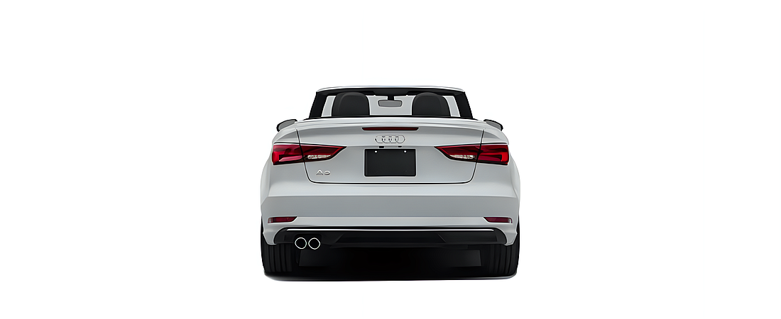 Audi A3 Cabriolet 2020 5