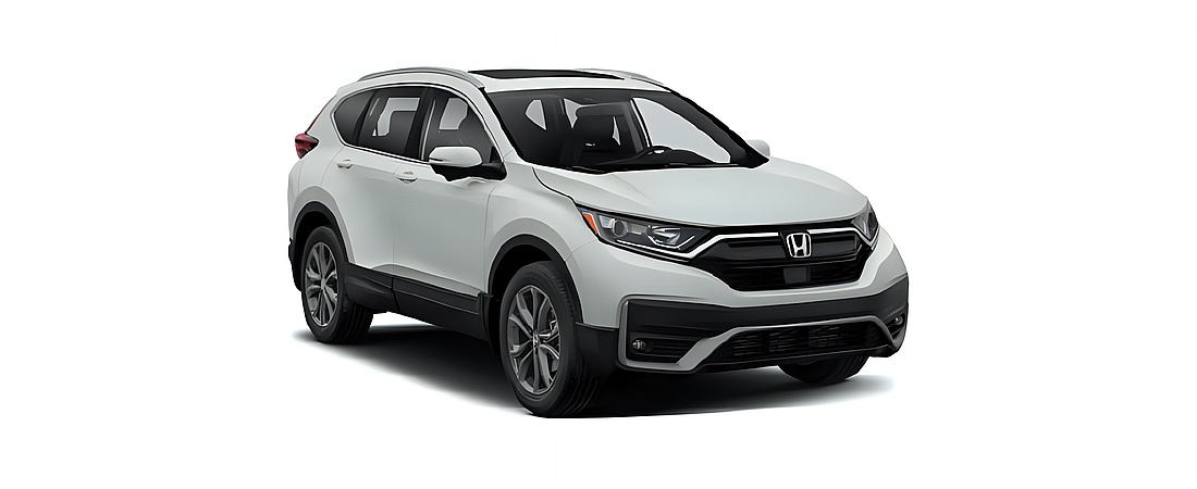 Honda CR-V 2022 15