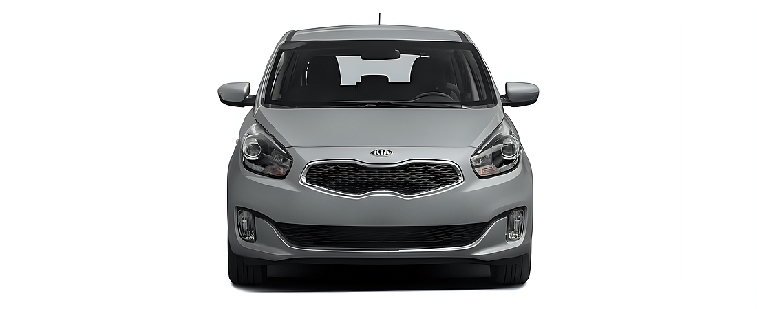Kia Rondo 2015 4
