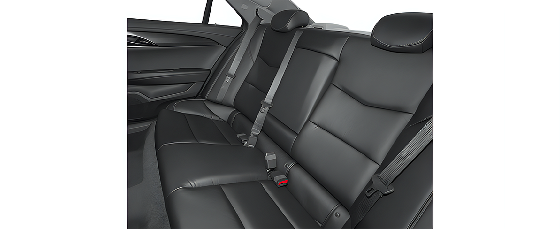 Cadillac ATS 2013 13