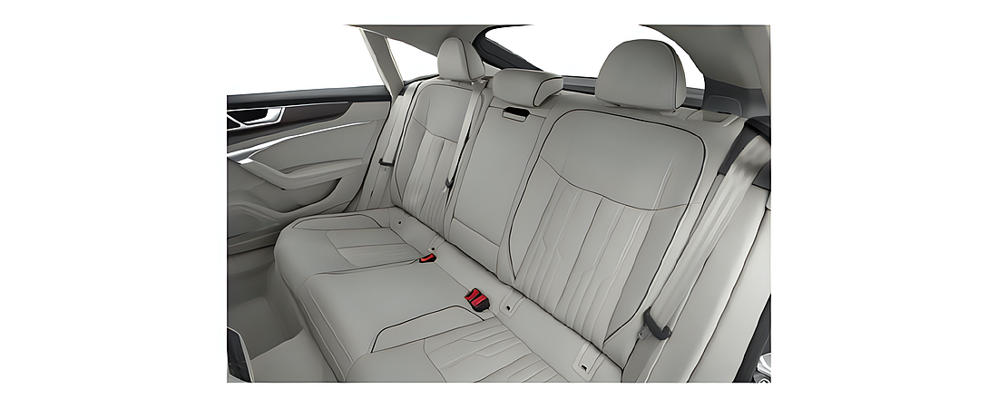 Audi A7 Sportback 2023 11