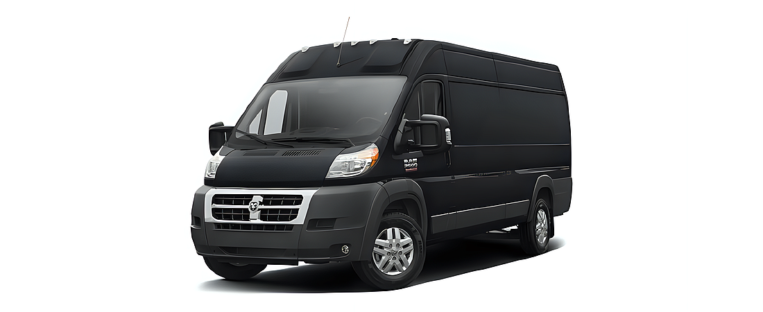 Ram Promaster 2017 79