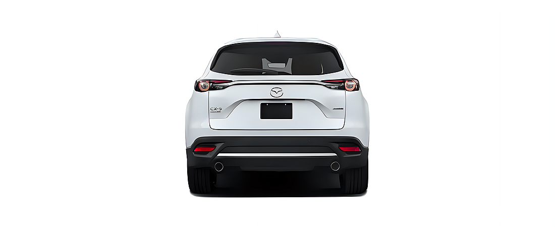 Mazda CX-9 2021 80