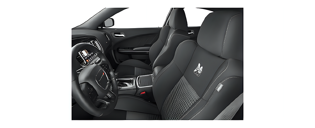 Dodge Charger 2023 34