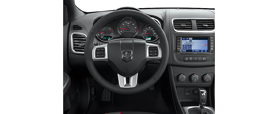 Dodge Avenger 2014 22