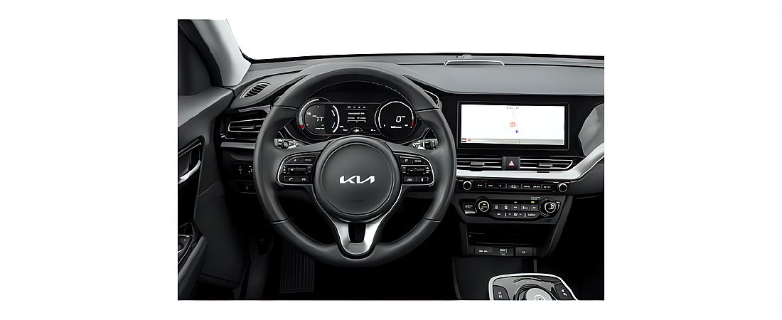 Kia Niro EV 2022 19