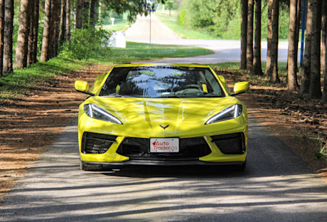 Editorial 2021 chevrolet corvette stingray 3lt convertible 01 dw