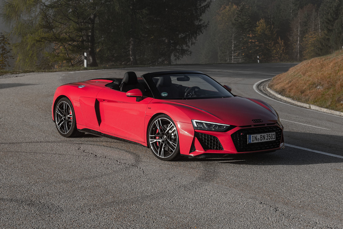 audi-r8-spyder-front