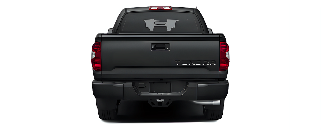 Toyota Tundra 2018 19