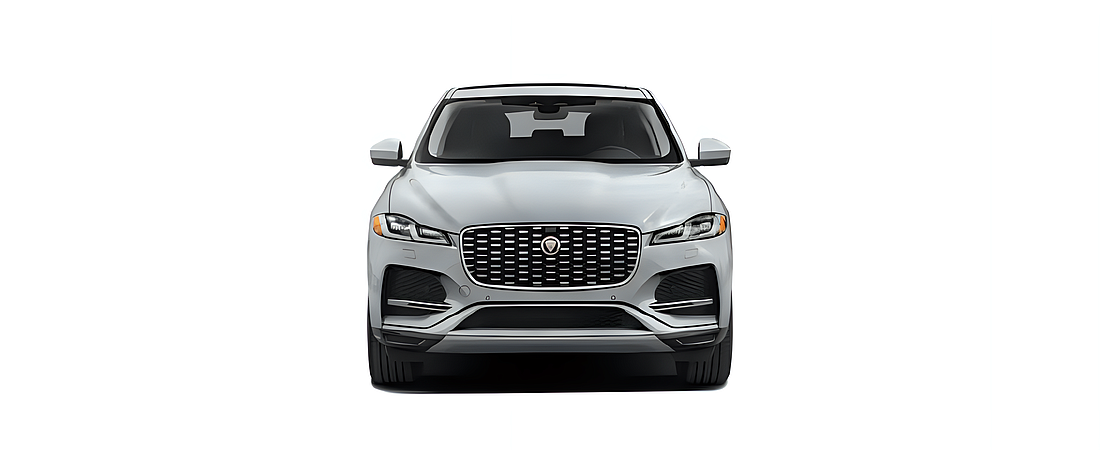 Jaguar F-Pace 2021 4