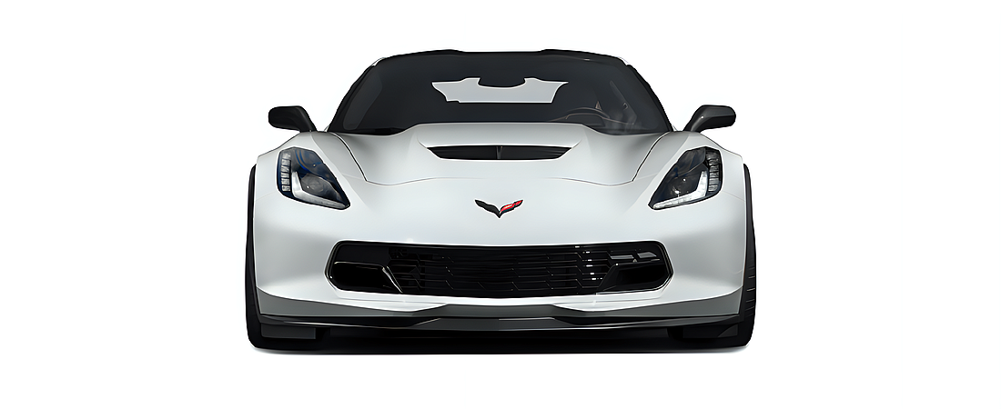 Chevrolet Corvette 2015 40