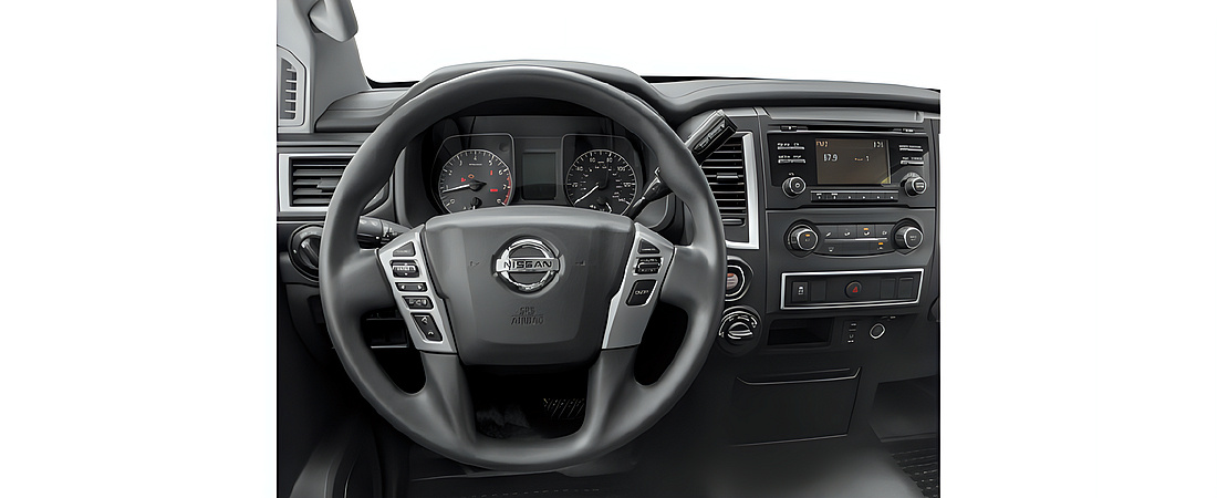 Nissan Titan 2017 87