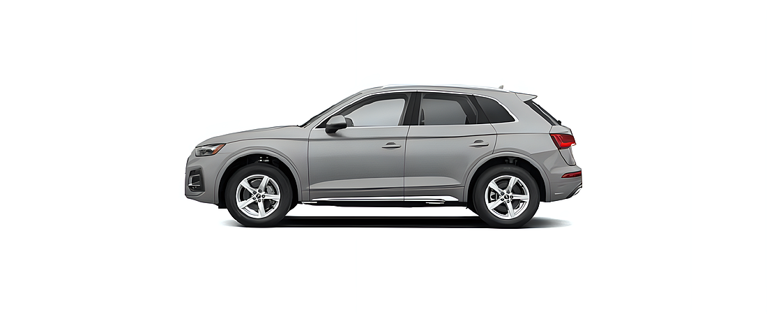 Audi Q5 2023 3