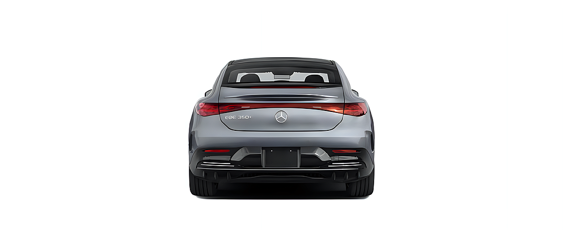 Mercedes-Benz EQE 2023 5