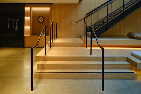 For Genesis, Design is a Competitive Sport Image