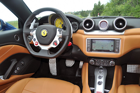 Editorial 05b mb 2015 ferrari california t technology and interior